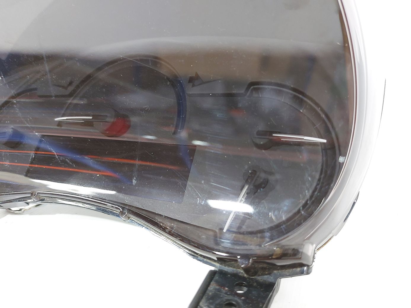 Ats Приладова панель Cadillac ATS 2016 84378550 Cadillac ATS 2