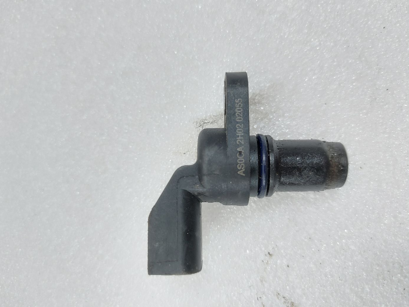 Xf. Датчик распредвала Jaguar XF 2013-2019 AS7112K073AA Jaguar XF