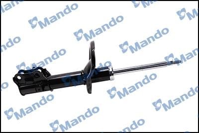Газомасляный. Передній правий газомасляний амортизатор підвіски MANDO A01100