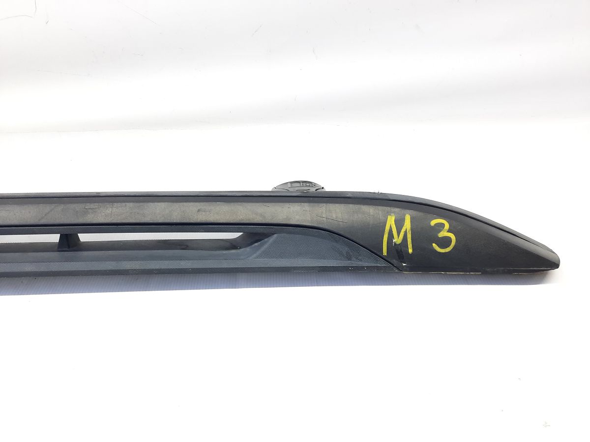 Equinox Рейлинг крыши правый Chevrolet Equinox 2010-2017 84016251 Chevrolet Equinox 2