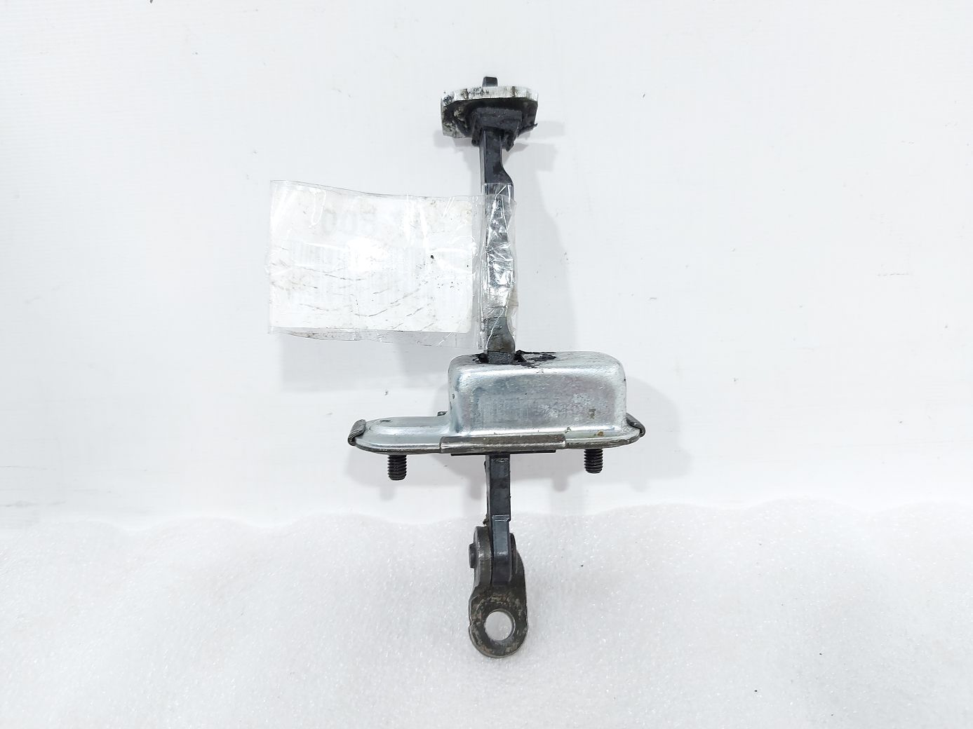 Veloster Ограничитель двери передней левой Hyundai Veloster 2012-2017 793802V000 Hyundai Veloster 2