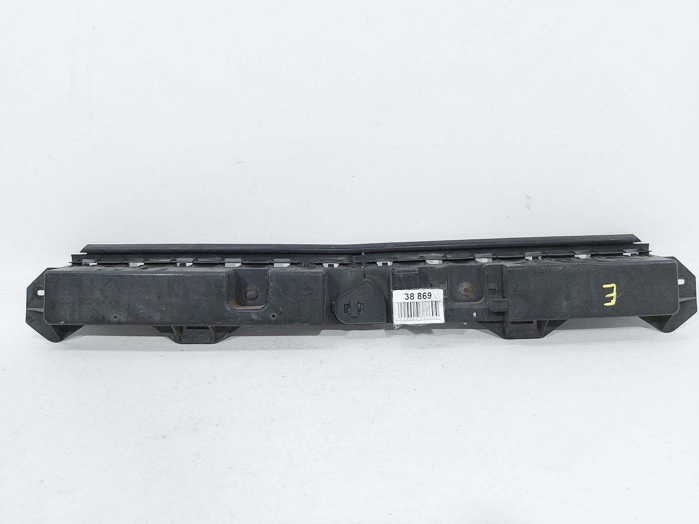 Charger. Крепление бампера заднего центральное Dodge Charger 2011-2014 57010616AC Dodge Charger