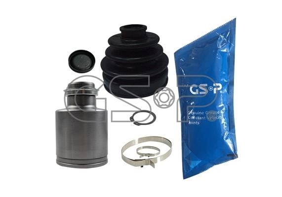 Шрусы. Шарнір рівних кутових швидкостей (ШРУС) GSP 634026