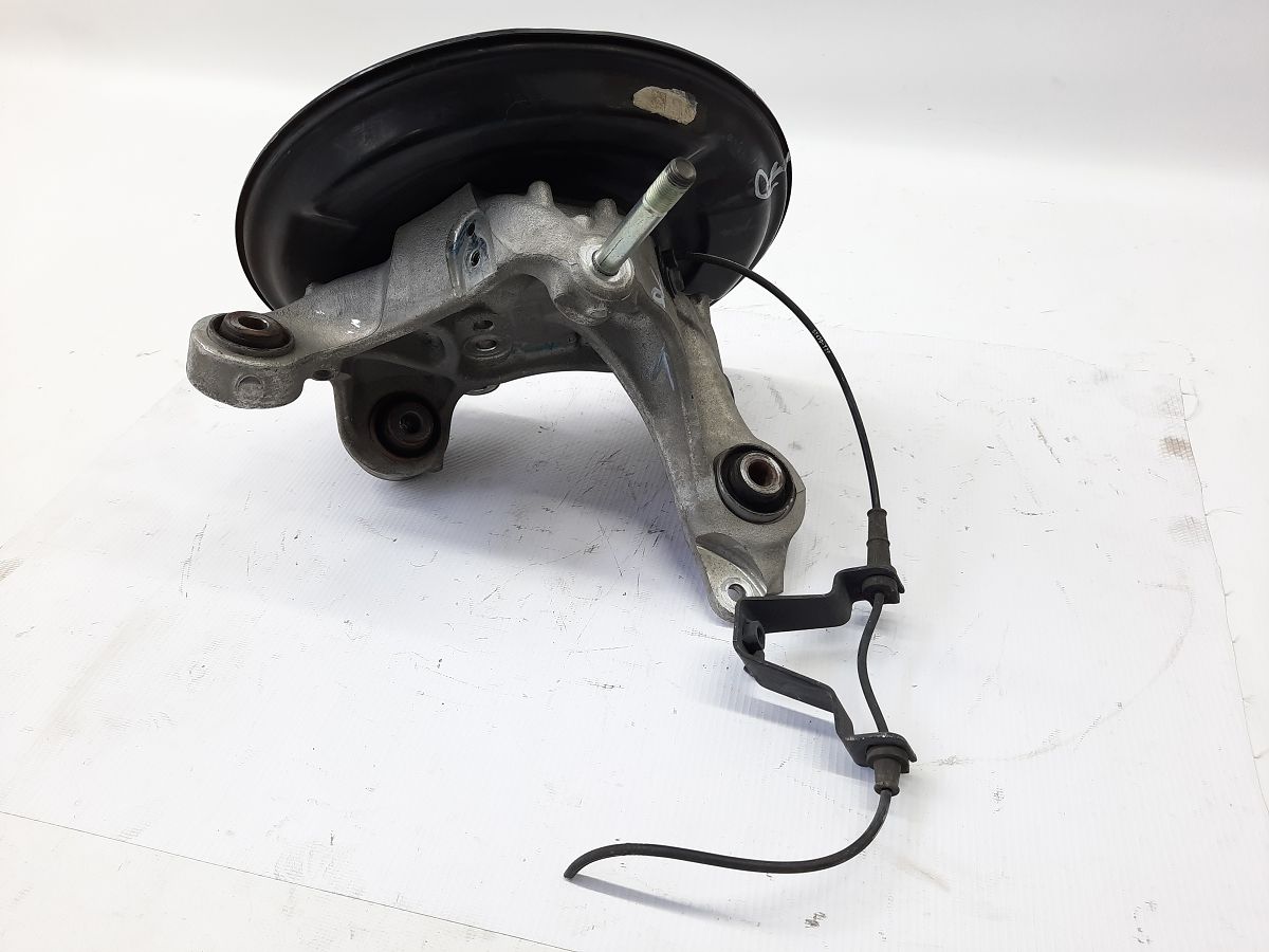 Accord Поворотний кулак задній правий Honda Accord Sedan 2013-2015 52210T2AA50 Honda Accord Sedan 3