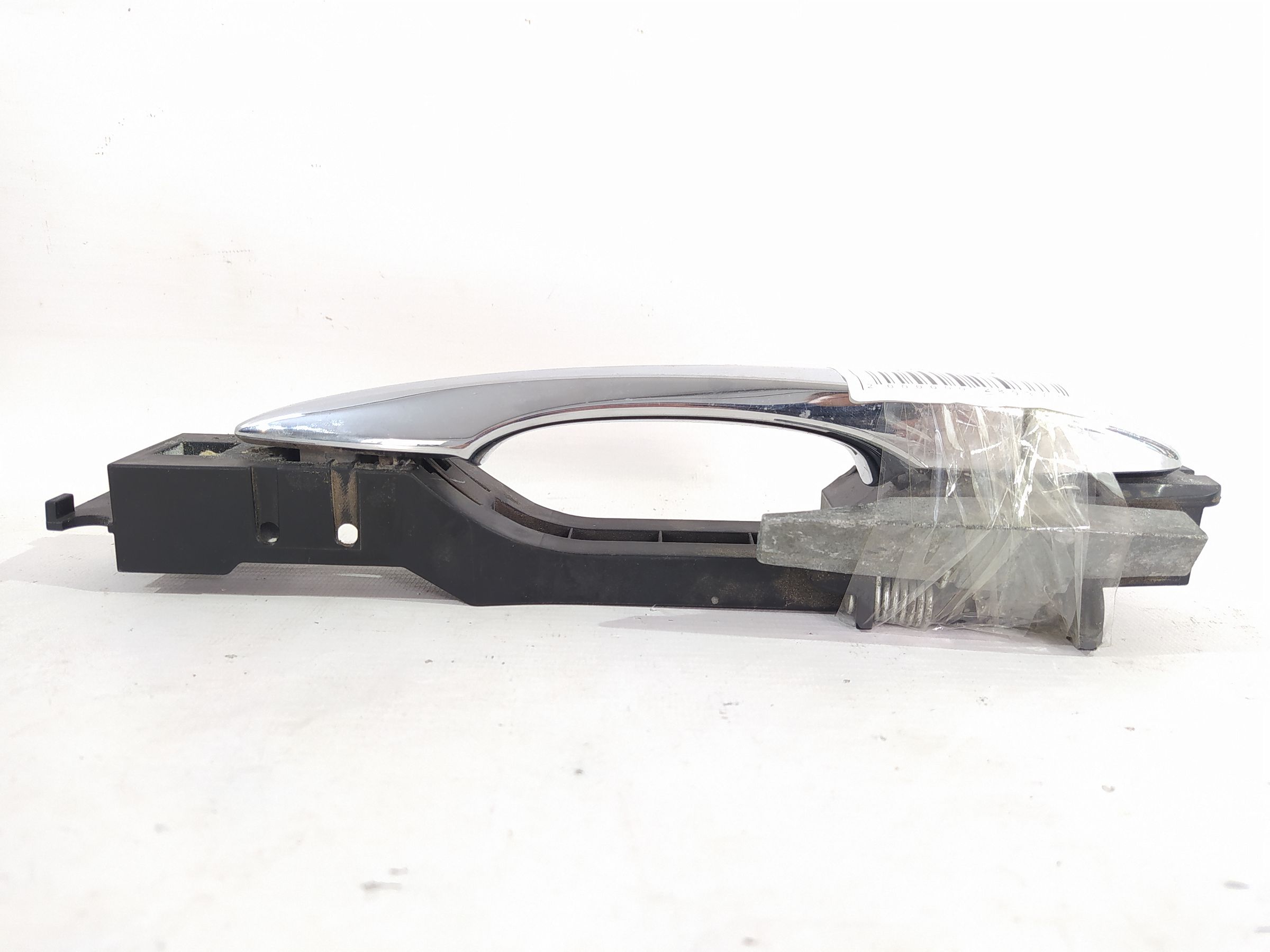 Altima Ручка двери задней правой/левой наружная Nissan Altima 2013-2019 826403TA0A Nissan Altima 17
