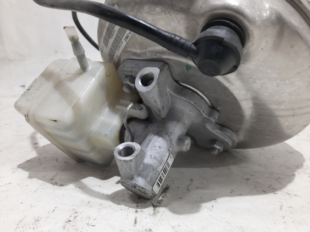 7 series Сервопривід гальма (насос) BMW 7 2012 296786685030 BMW 7 4