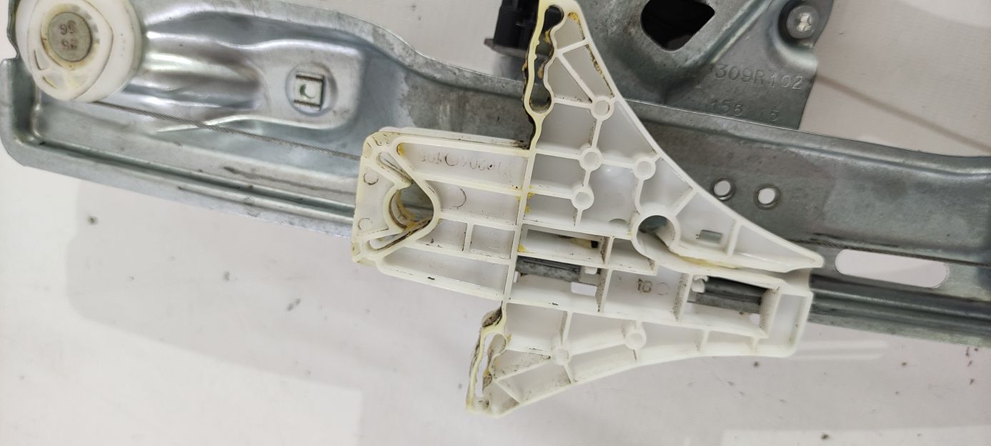 Malibu Склопідйомник дверей задньої правої Chevrolet Malibu 2013-2016 22836743 Chevrolet Malibu 11