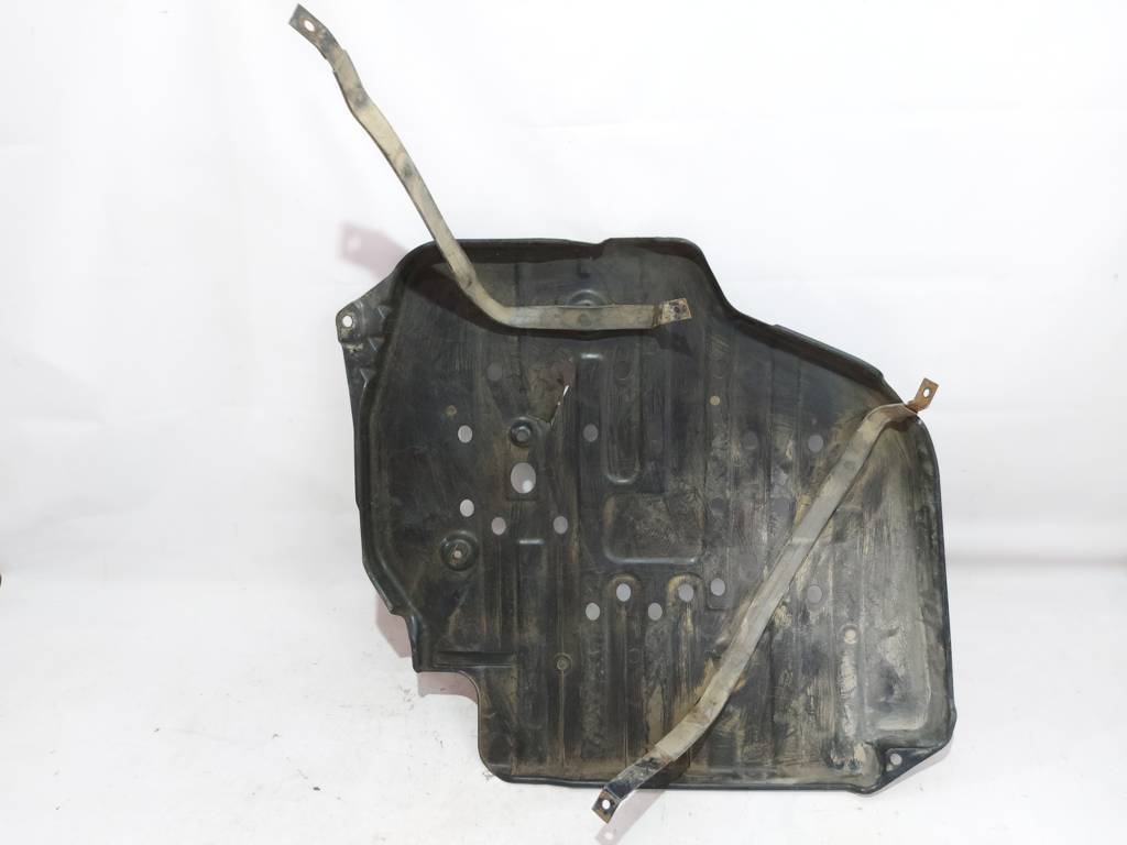 Scion iq Захист паливного бака Toyota Scion IQ 2012-2015 7760674011 Toyota Scion IQ 8