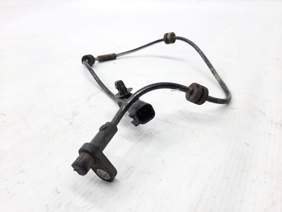 Fiesta sedan Датчик ABS колеса заднего левого/правого Ford Fiesta sedan 2014-2019 D2BZ2C190B Ford Fiesta sedan 2