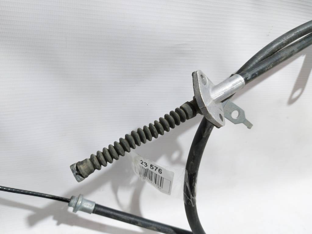 Sienna Трос педалі гальма стоянки Toyota SIENNA 2011-2020 46410-08020 Toyota SIENNA 3