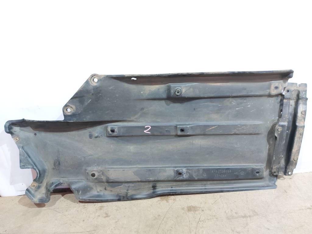 Dart Защита днища центральная правая Dodge Dart 2013-2019 68082726AE Dodge Dart 21