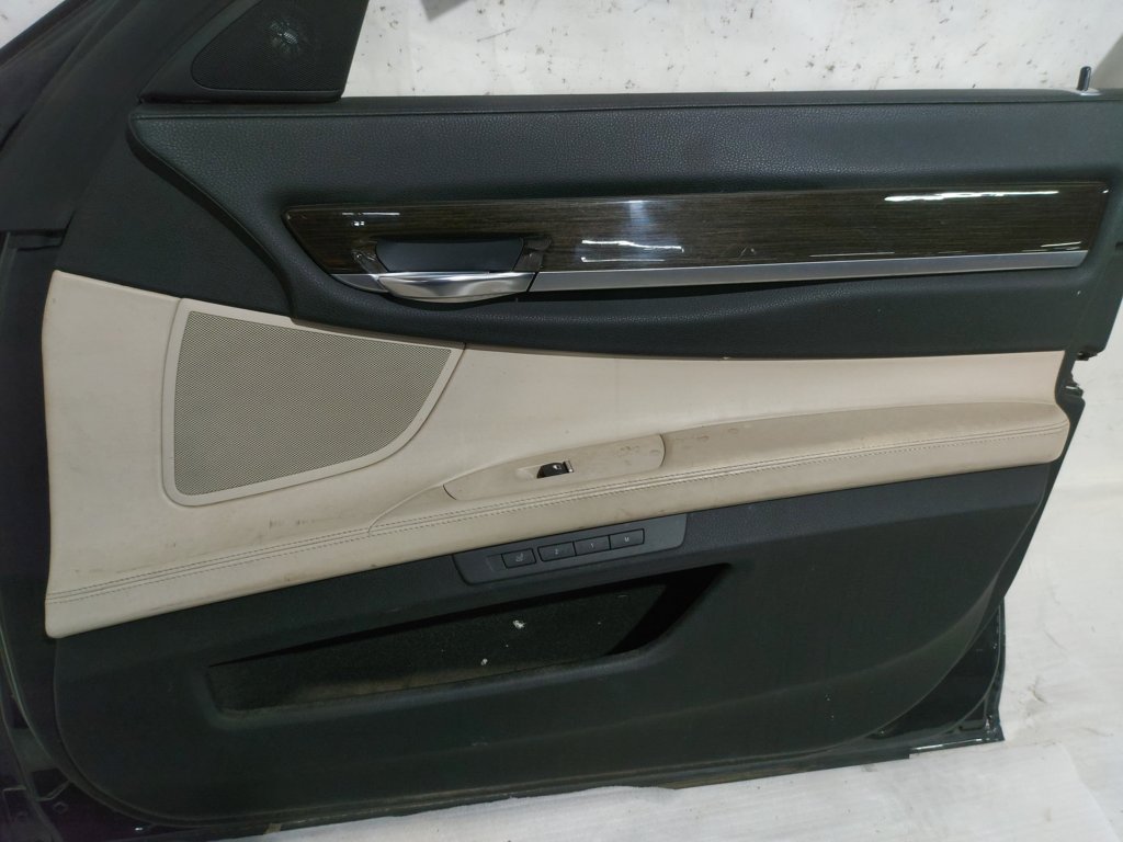 7 series Двері передні права BMW 7 2012 41007203978 BMW 7 7
