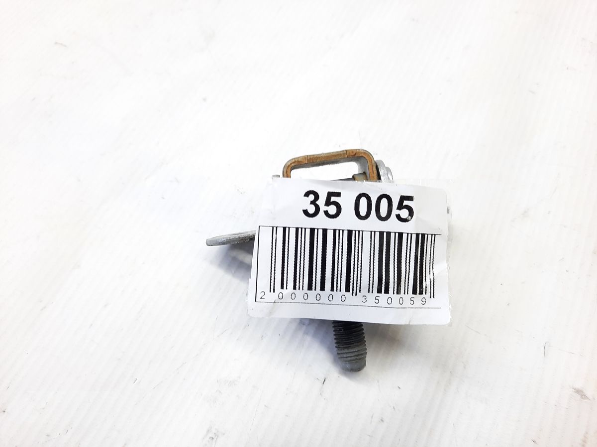 Fit Петля крышки багажника Honda Fit 2009-2013 68210TF0013 Honda Fit 7