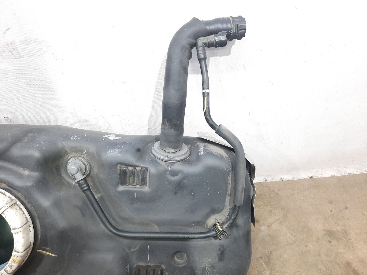 Insight Бензобак Honda Insight 2010-2014 17044TM8L00 Honda Insight 3