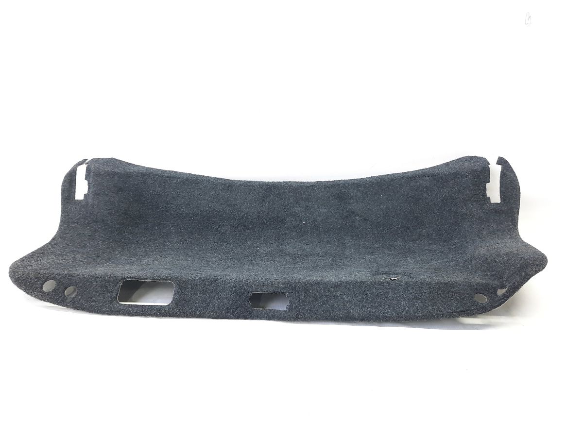 Ats Обшивка крышки багажника Cadillac ATS 2013-2018 23439535 Cadillac ATS 2