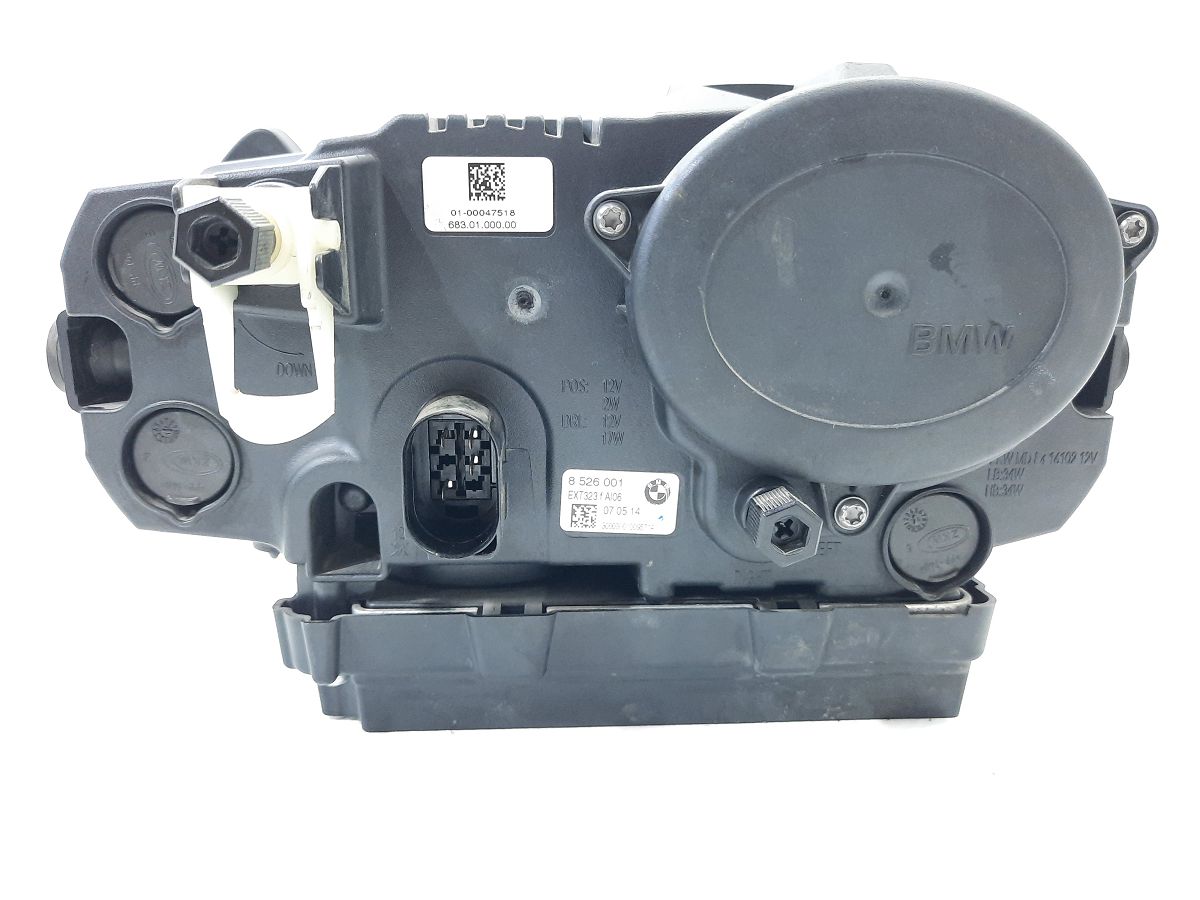 R 1200 Фара BMW R 1200 2014 63128526016 BMW R 1200 9