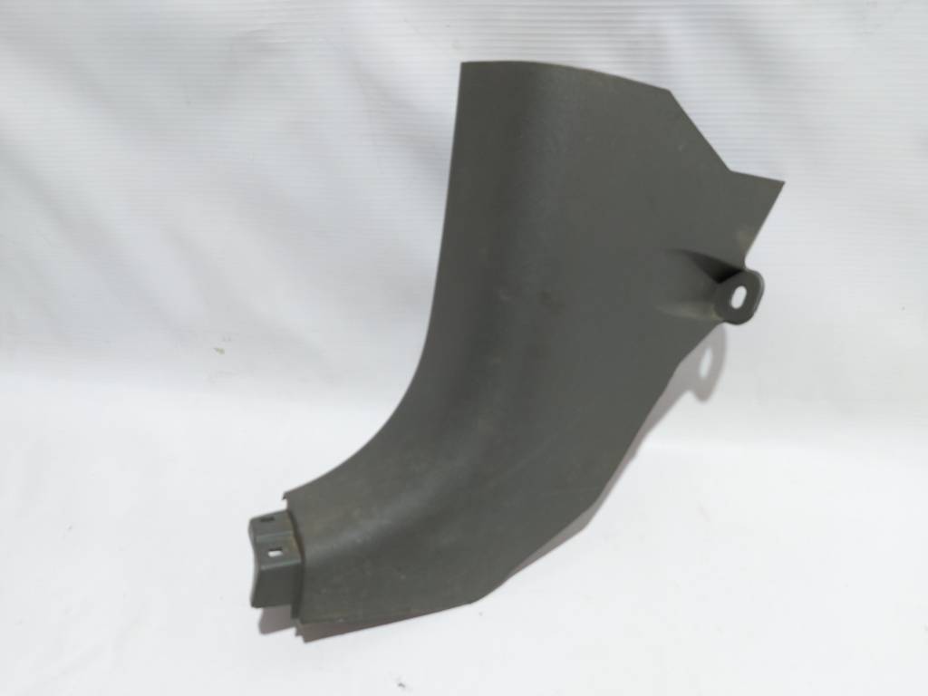 Sienna. Обшивка переднього порогу кутова ліва Toyota SIENNA 2015-2020 6211208020B1 Toyota SIENNA