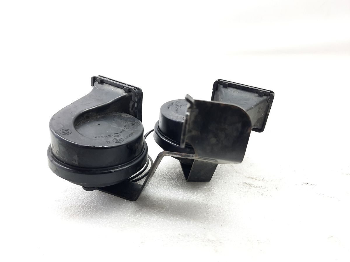 Ats Звуковий сигнал (к-т) Cadillac ATS 2013-2015 22983299 Cadillac ATS 4