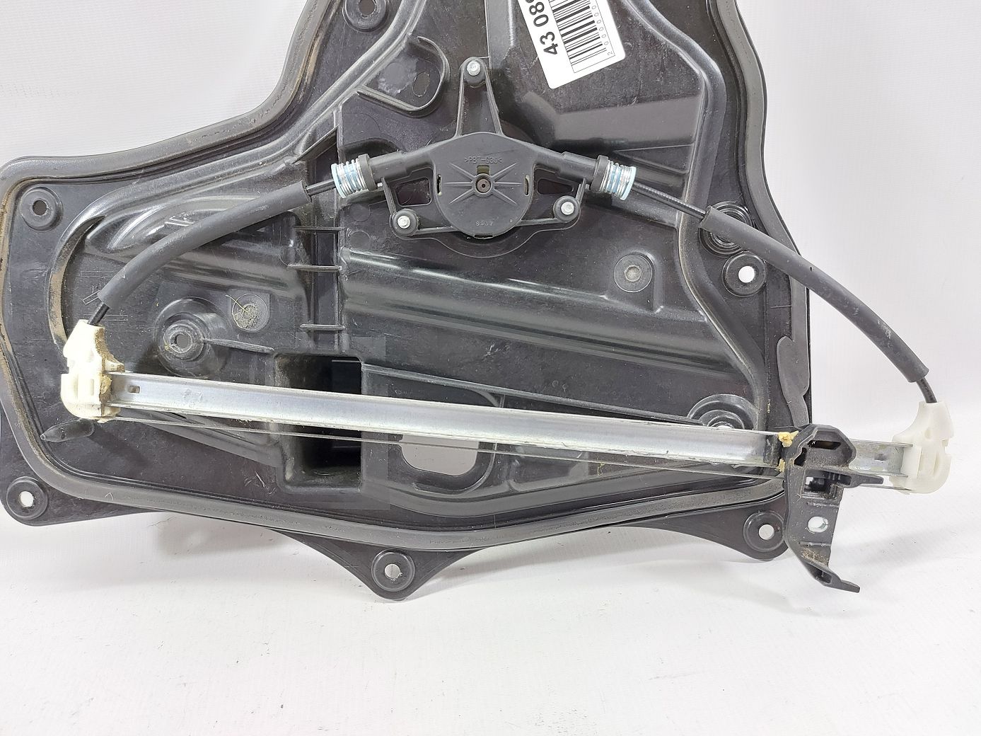 3 Стеклоподъемник двери задней левой Mazda 3 2014-2018 BHN973590A Mazda 3 2