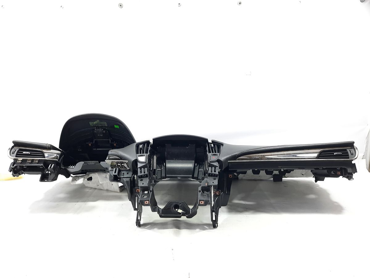 Ats. Торпеда Cadillac ATS 2013-2018 23308034 Cadillac ATS