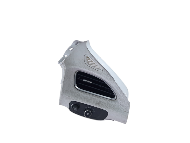 Bolt. Накладка торпеди ліва Chevrolet Bolt EV 2017-2021 42679390 Chevrolet Bolt EV