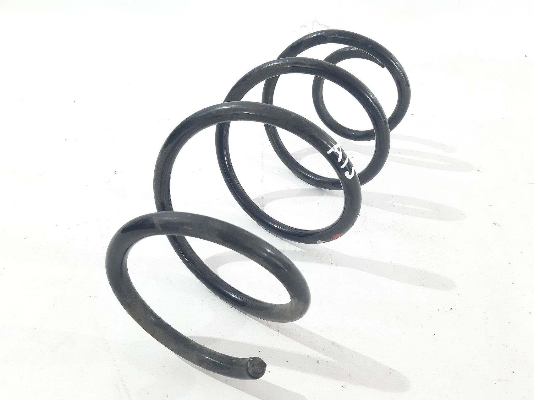 Ats Пружина передньої стійки амортизатора права Cadillac ATS 2013-2019 22863249 Cadillac ATS 3