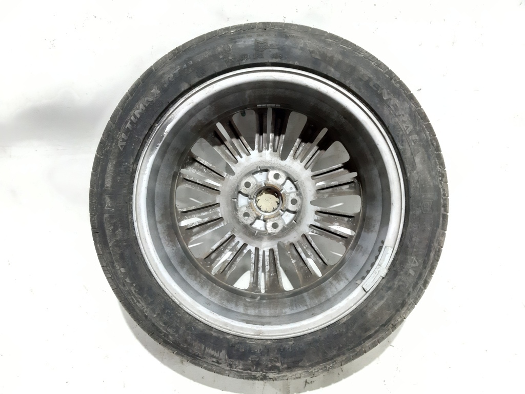 Cadenza Диск колёсный R18 Kia CADENZA 2014-2016 529103R660 Kia CADENZA 13