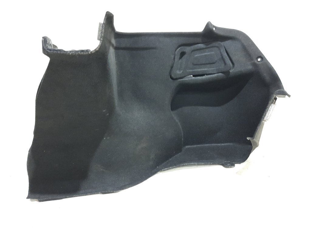 Forte. Обшивка багажного отделения правая Kia Forte 2014-2016 85740A7000WK Kia Forte