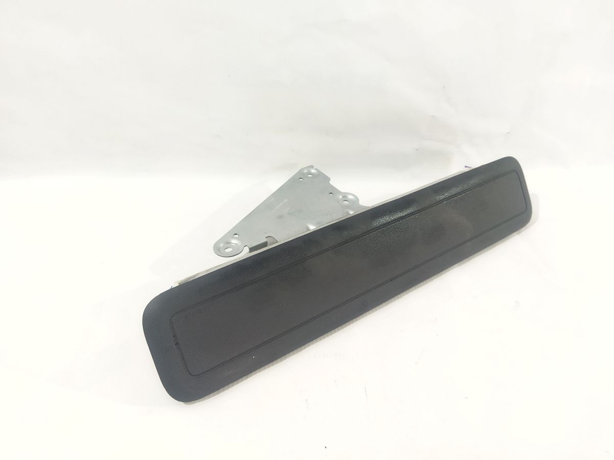 Fortwo. Подушка безопасности ног правая Smart Fortwo 2008-2016 4518603602CR4A Smart Fortwo