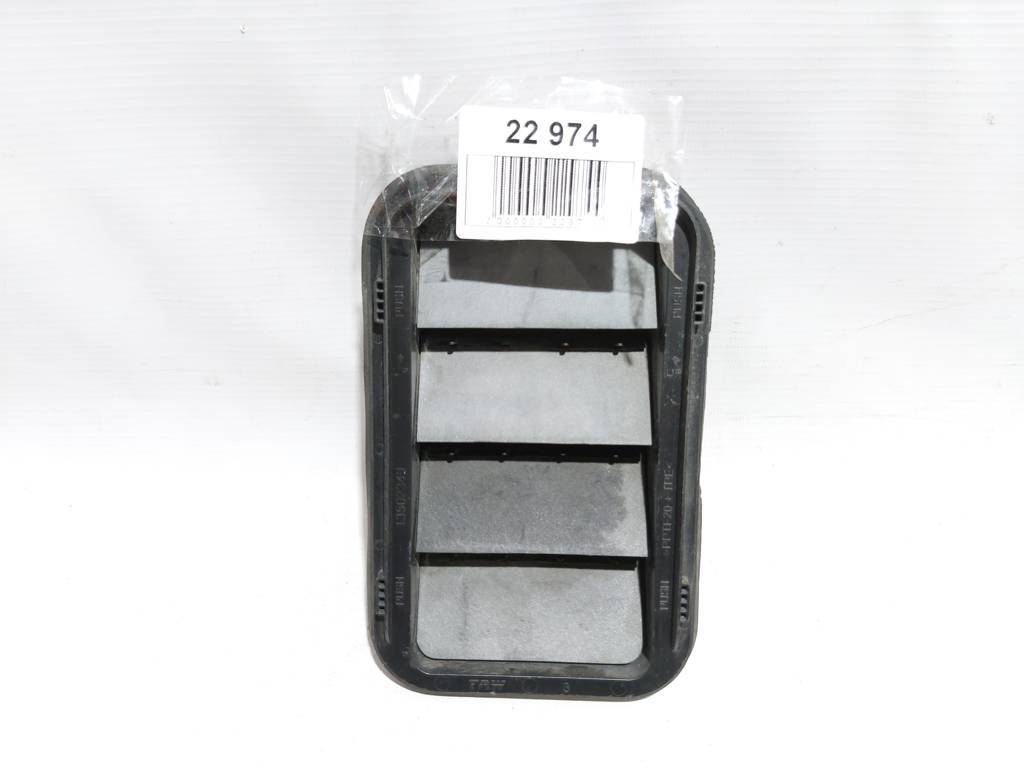 Ats Воздуховод четверти левый/правый Cadillac ATS 2013-2018 13502349 Cadillac ATS 12