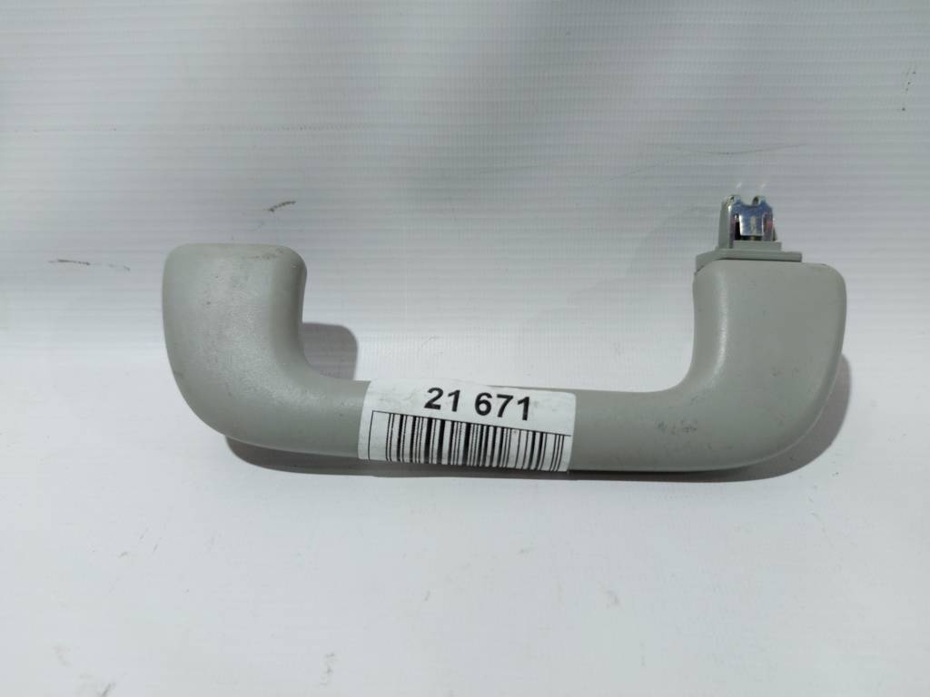 Prius c. Ручки потолочные Toyota Prius C 2004-2015 7461002071B1 Toyota Prius C