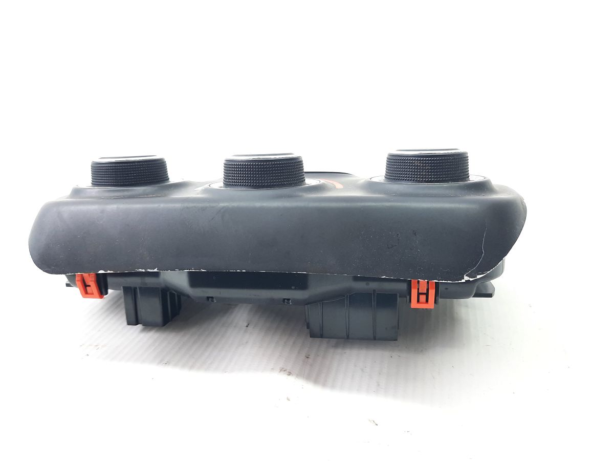 Dart Панель управління клімат контролем Dodge Dart 2013-2016 5091141AE Dodge Dart 12
