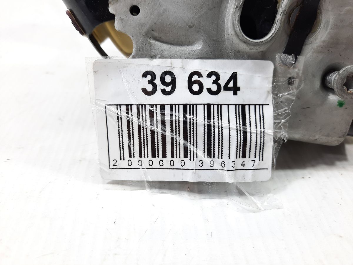 Compass Замок двери задней правой Jeep Compass 2011-2017 68068352AC Jeep Compass 7