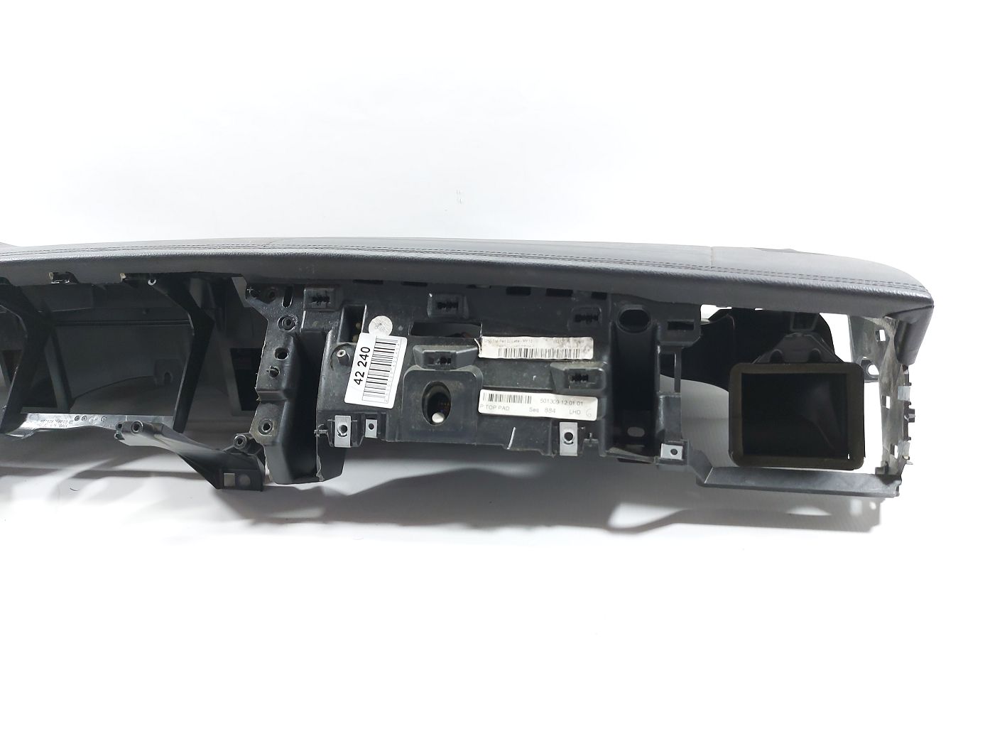 Xf Торпеда Jaguar XF 2009-2015 C2Z31189LEG Jaguar XF 4