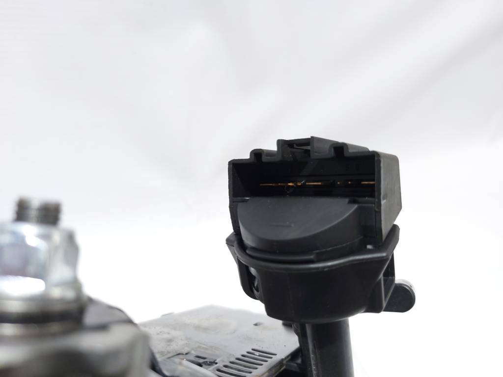 Escape Рульова колонка Ford Escape 2013-2014 CV6Z3C529A Ford Escape 7