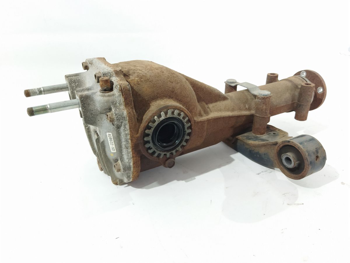 Forester Диференціал (редуктор) задній Subaru Forester 2014-2018 38300AC360 Subaru Forester 12