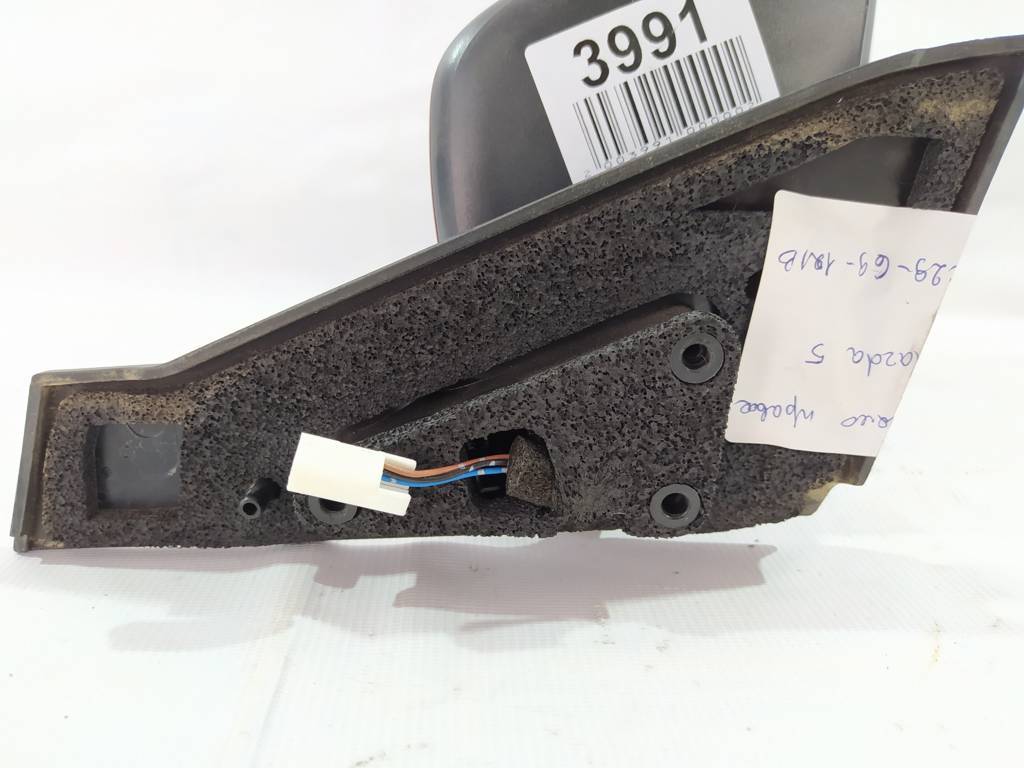 5 Дзеркало праве Mazda 5 2009-2014 CC2969121B Mazda 5 11 5 Дзеркало праве Mazda 5 2009-2014 CC2969121B Mazda 5 11