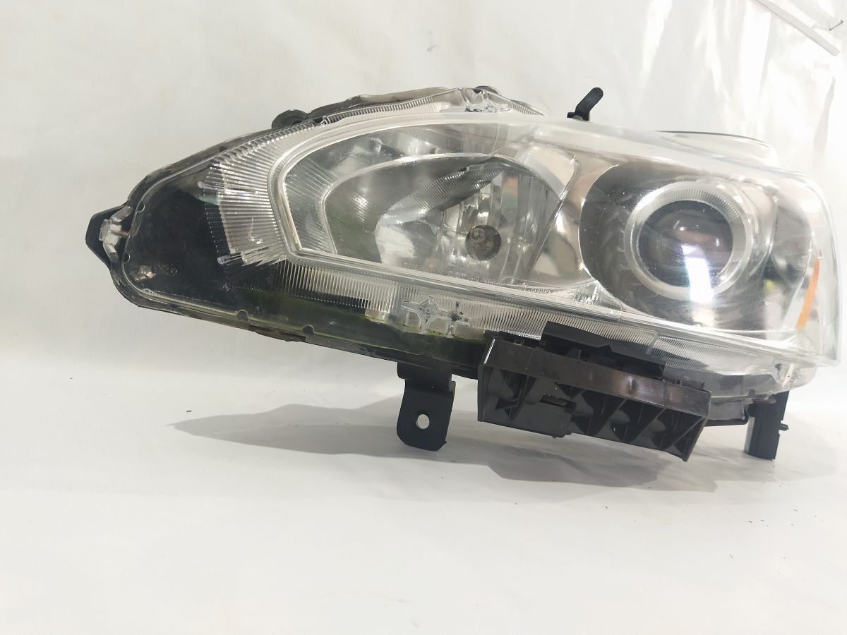 Altima Фара передняя левая Nissan Altima 2013-2015 260603TA9A Nissan Altima 3
