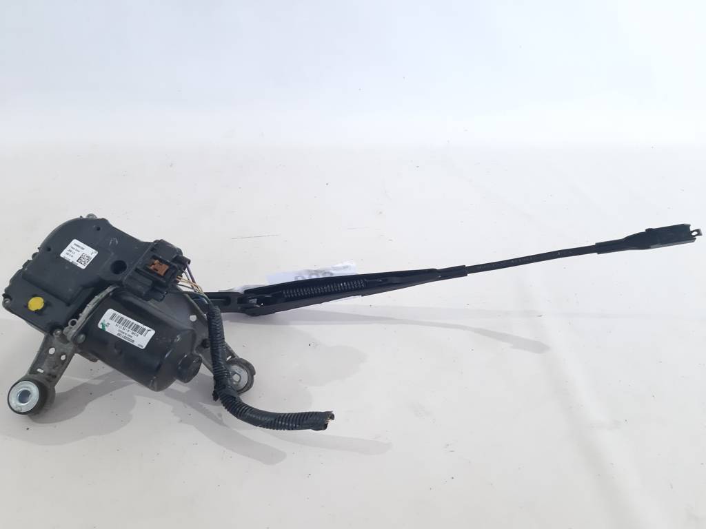 Товары с дефектами Моторчик стеклоочистителя левый (отломана фишка) Ford Fusion 2013-2018 DS7Z17508M Ford Fusion 10