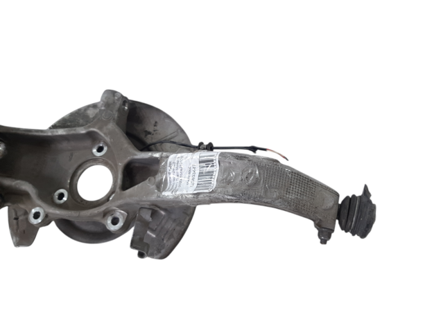 Model 3 Поворотний кулак передній правий (дефект) Tesla Model 3 2021-2023 104431600E Tesla Model 3 4