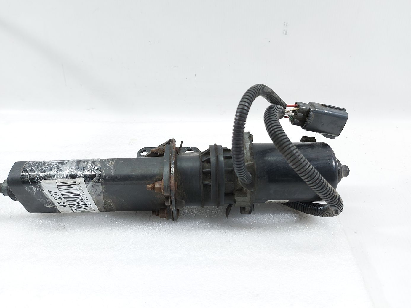 Xf Електропривод гальма стоянки Jaguar XF 2010-2015 C2P12650 Jaguar XF 4