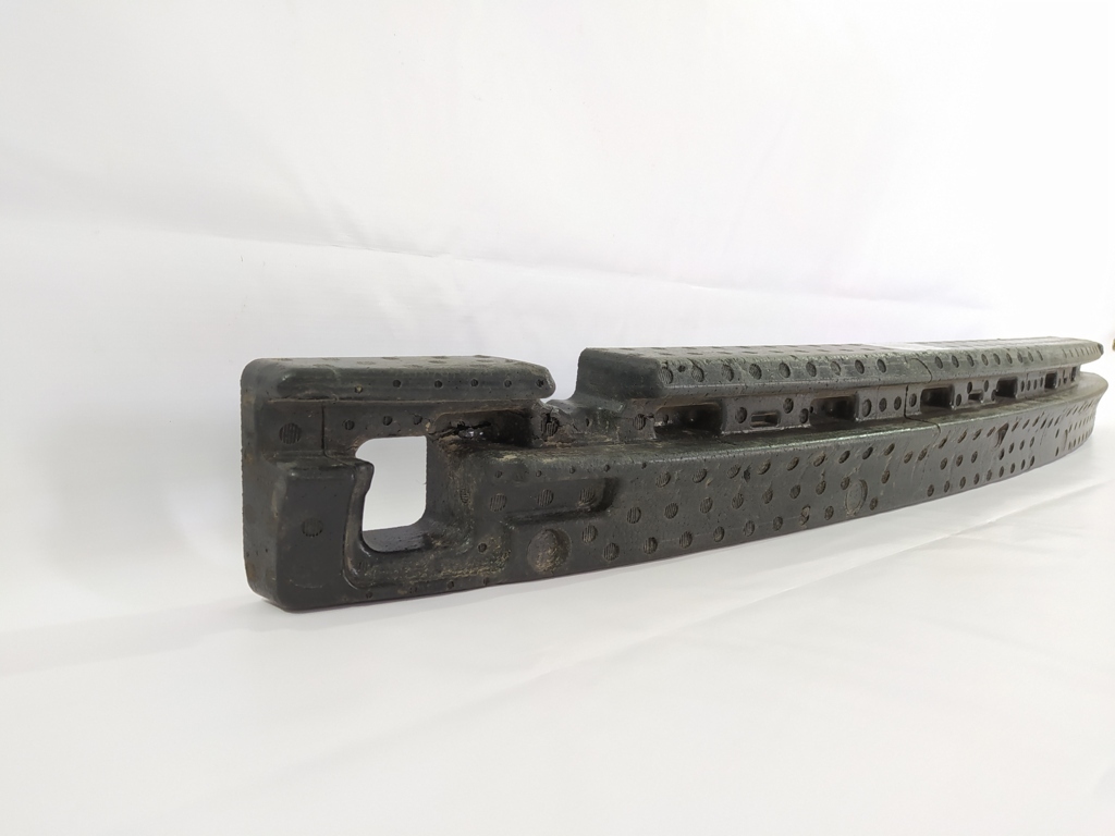 Malibu Абсорбер бампера заднього Chevrolet Malibu 2016-2021 84095274 Chevrolet Malibu 11 Malibu Абсорбер бампера заднього Chevrolet Malibu 2016-2021 84095274 Chevrolet Malibu 11