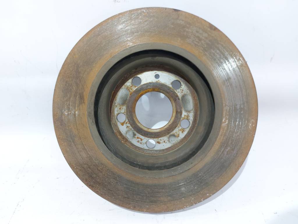 Regal Диск тормозной передний левый/правый Buick Regal 2013-2019 23118526 Buick Regal 5