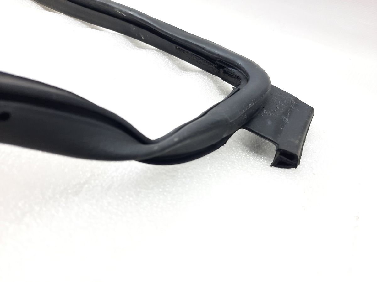 Ilx Уплотнительная резинка двери задней левой Acura ILX 2013-2020 72850TX6A01 Acura ILX 4