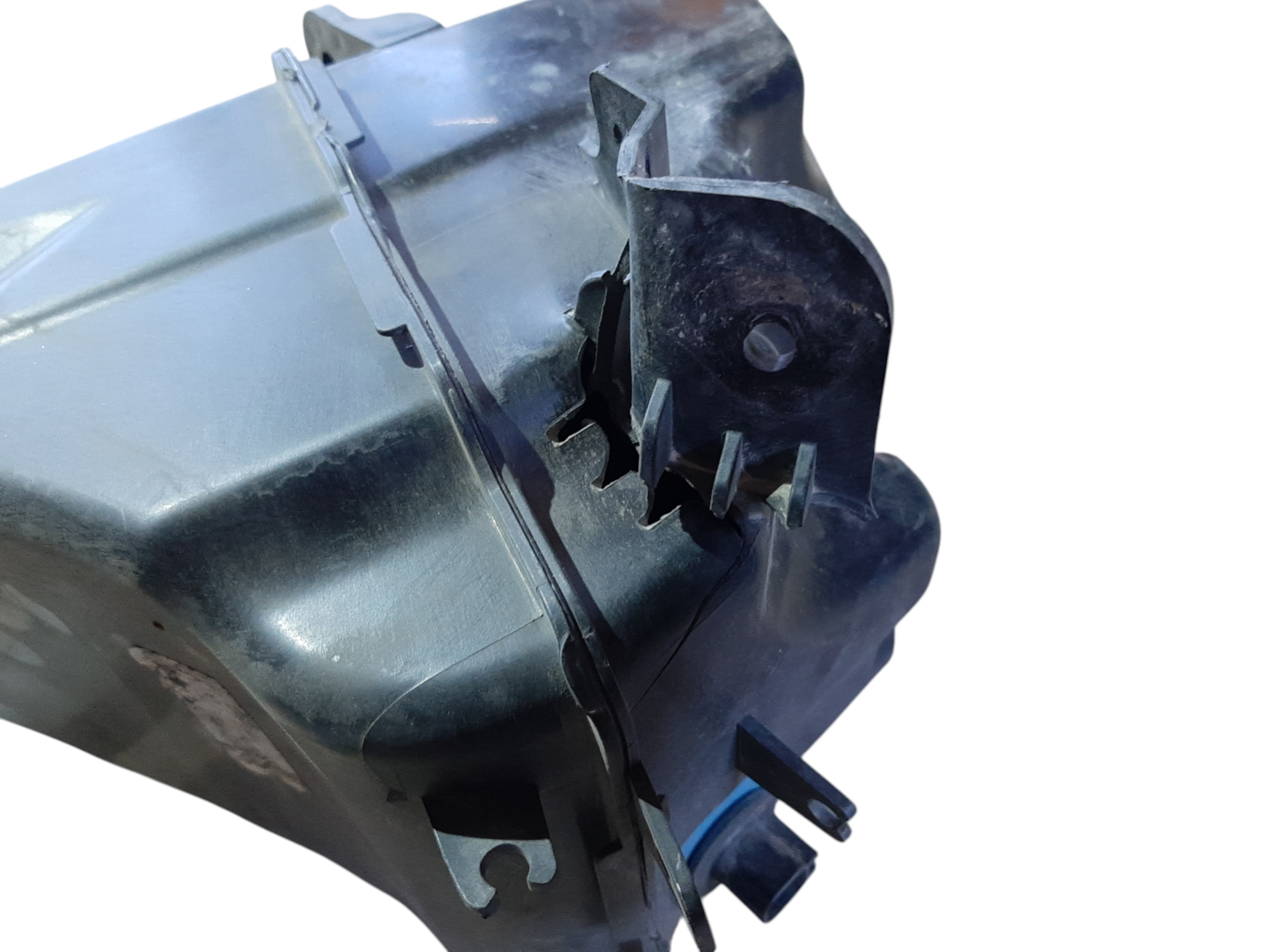 Bolt Бачок омывателя (под списание) Chevrolet Bolt EV 2022-2023 42742151 Chevrolet Bolt EV 2