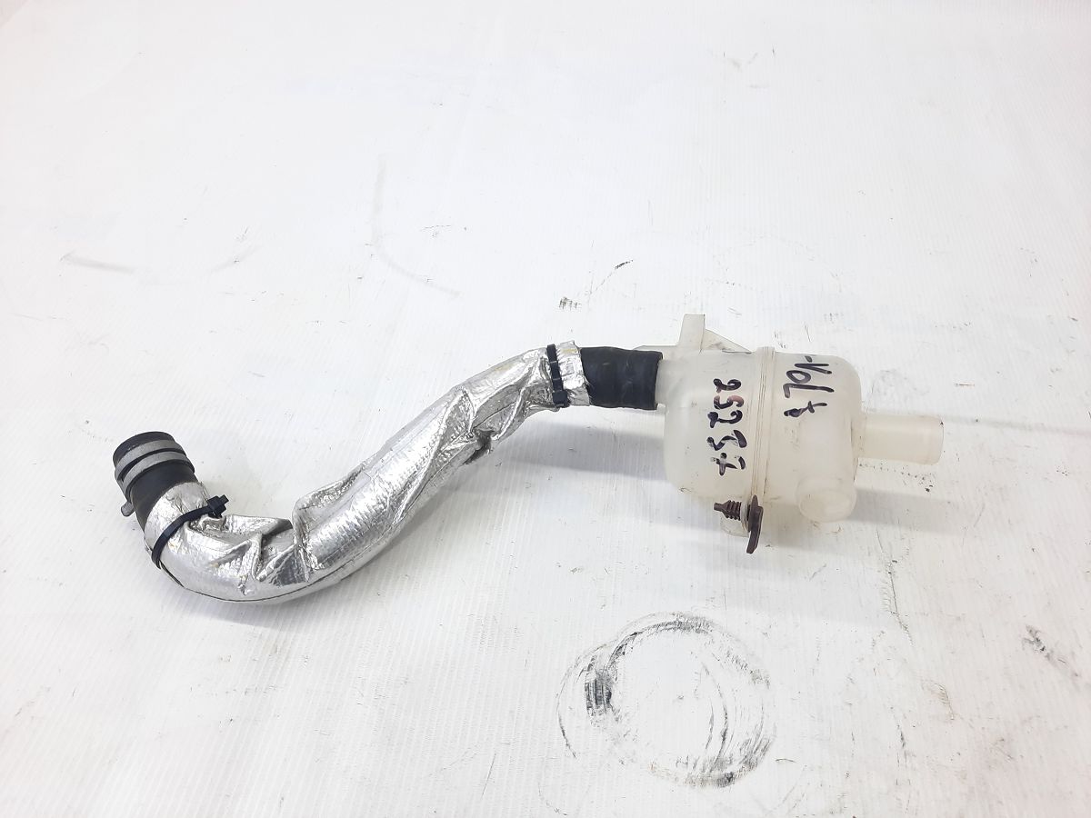 Volt Расширительный бачок электродвигателя Chevrolet Volt 2011-2019 20951983 Chevrolet Volt 2