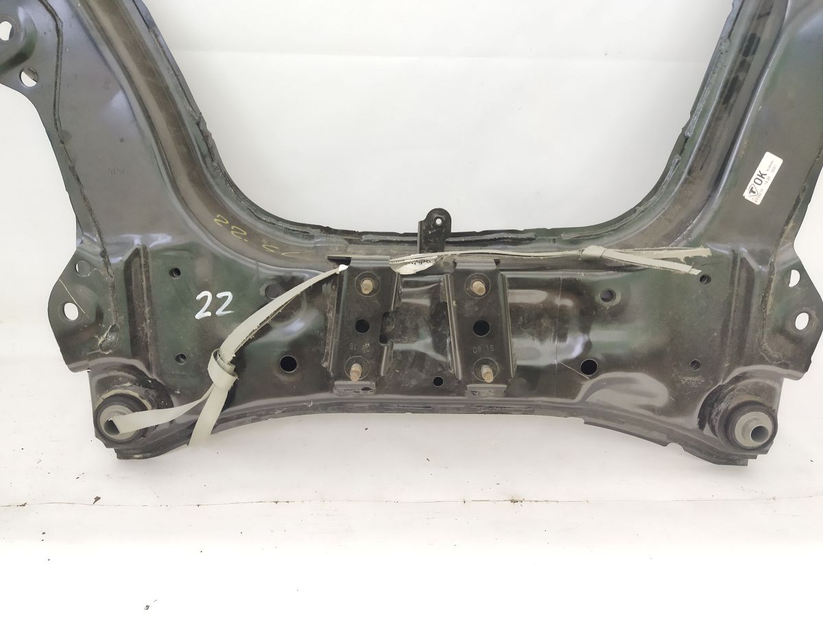 Nv200 Підрамник передній Nissan NV200 544009SA0A 6