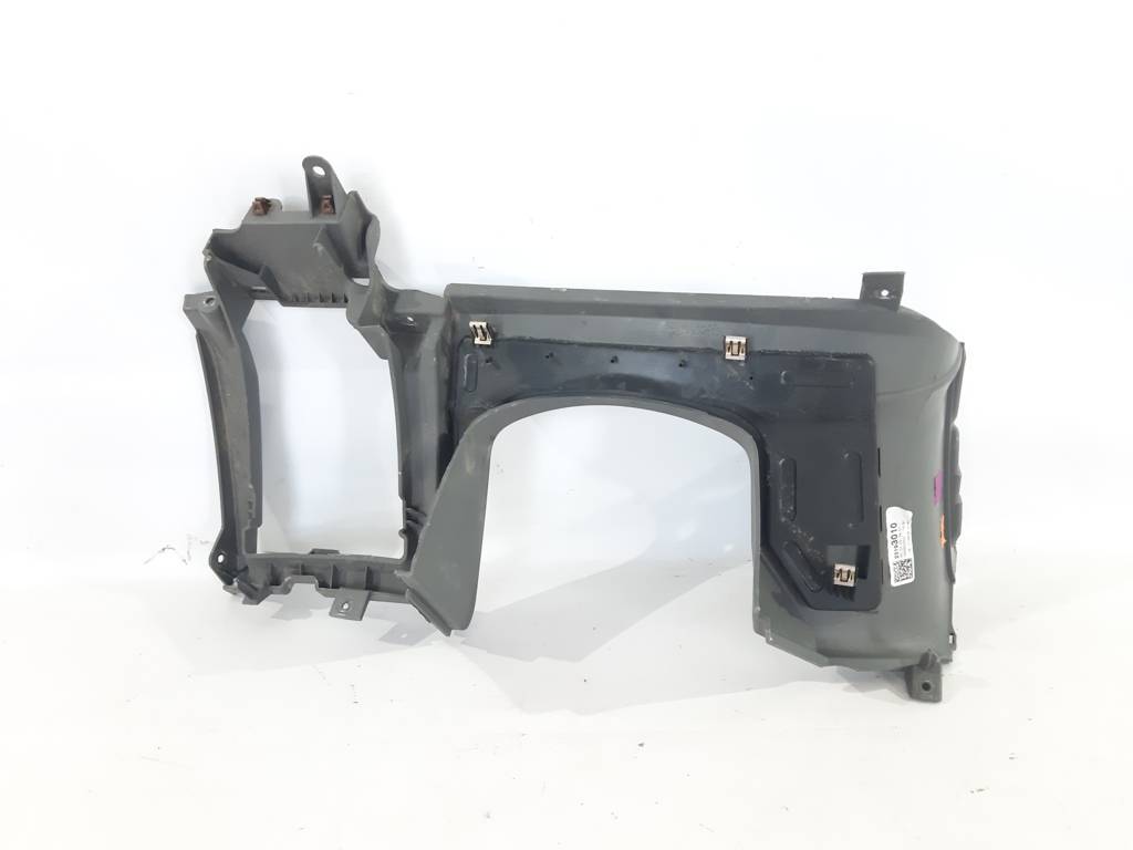 Malibu Накладка торпеди нижня центральна Chevrolet Malibu 2013-2017 23193010 Chevrolet Malibu 3