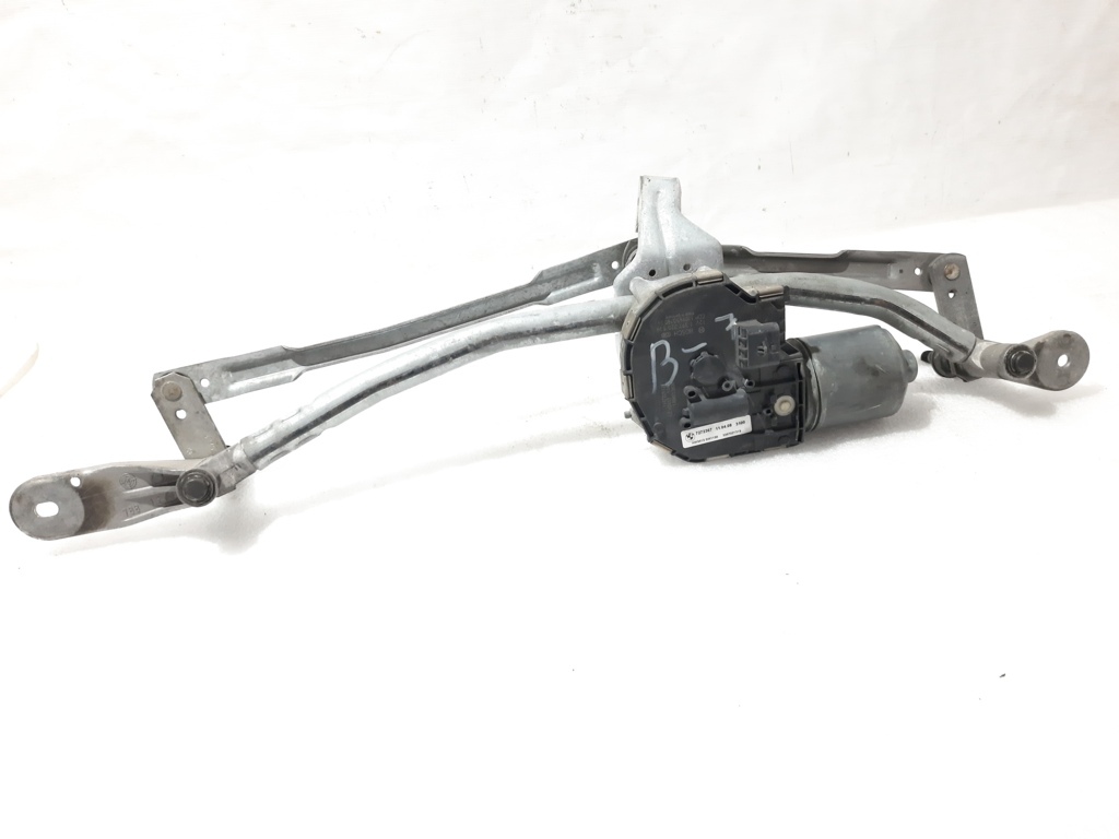 7 series Механізм склоочисника BMW 7 2012 7272367 BMW 7 4