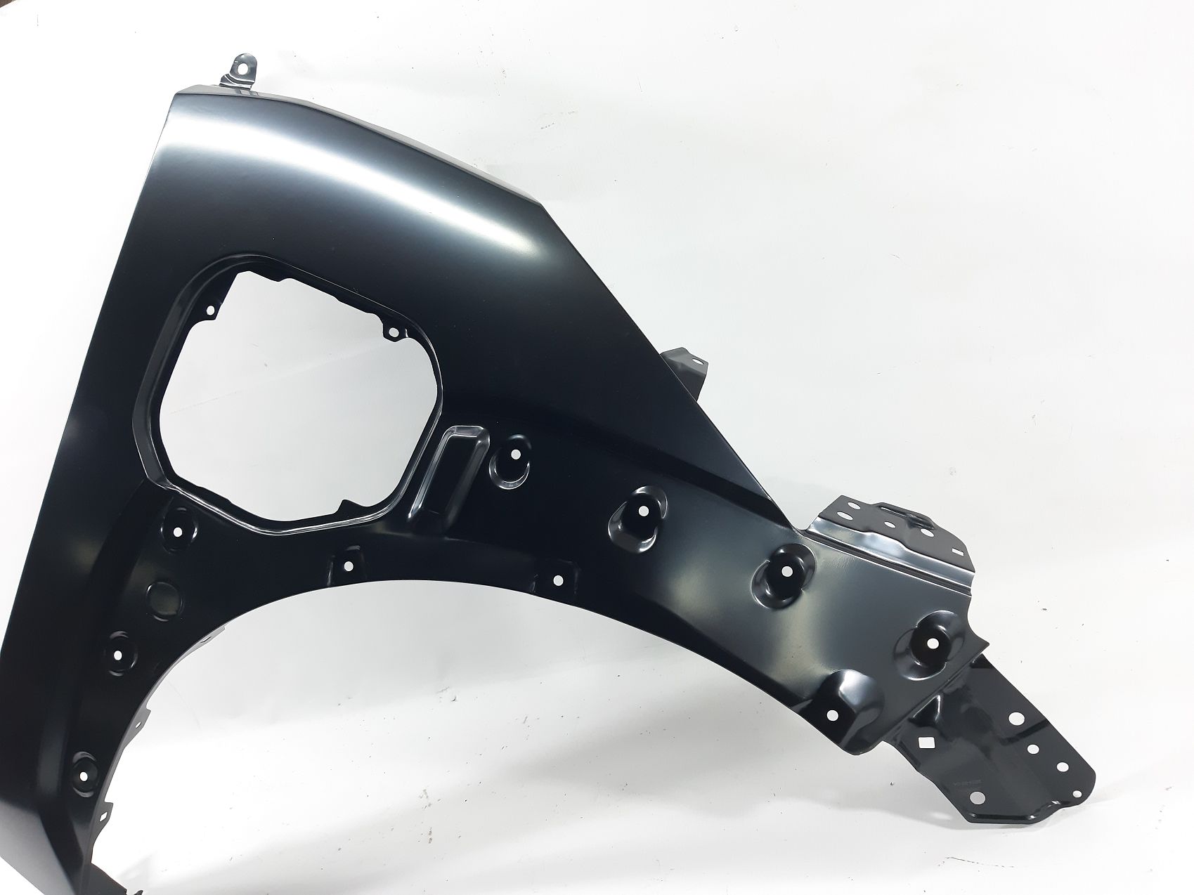 Крылья Крыло правое Toyota BZ4X 2022 53811-0R190 Toyota bB 2